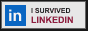 I survived LinkedIn
